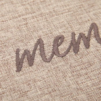 Album Memories brązowy wsuwany ART137 (500 zdjęć 10x15)